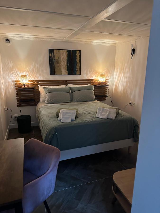 Logement Guenot Pour 5 Personnes Sur Paris 11 Kültér fotó